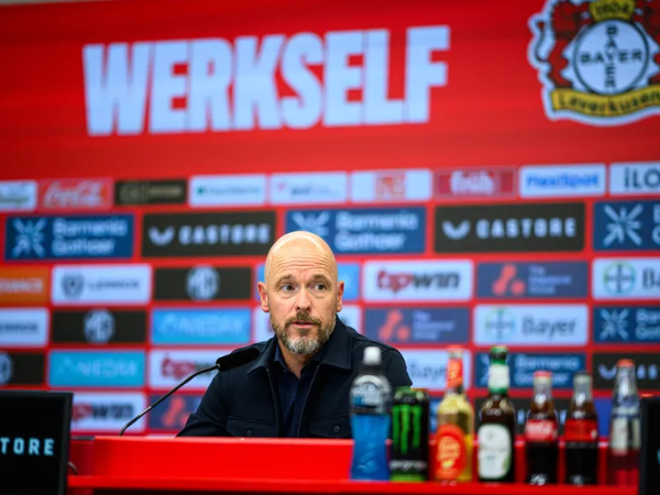 Eksodus Pemain Terjadi, Erik ten Hag Minta Leverkusen Boyong 5 Pemain Baru